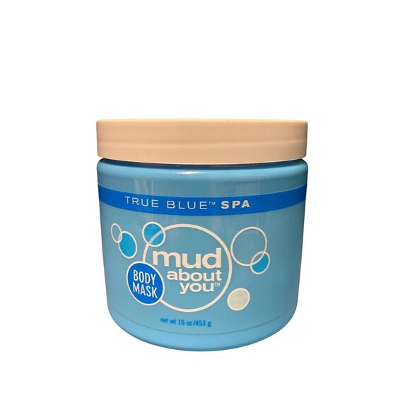 Mud About You Body Mask & Like Butter Moisture Bar Set  16 Oz & 7 Oz - Picture 9 of 10